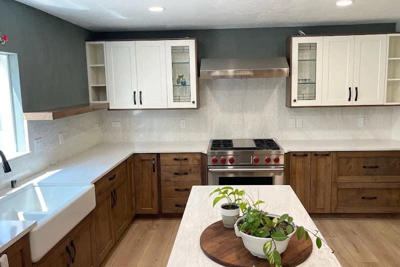 Utah Pro Xteriors portfolio photo
