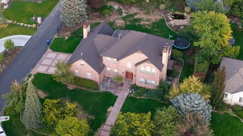 Utah Pro Xteriors portfolio photo