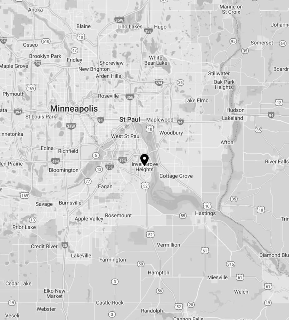 LVLD, LLC map1