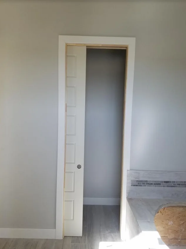 A+ Finish Carpentry portfolio photo