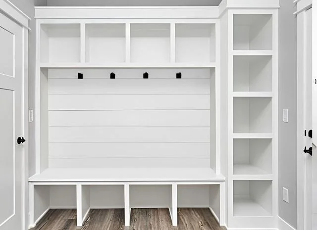 A+ Finish Carpentry portfolio photo
