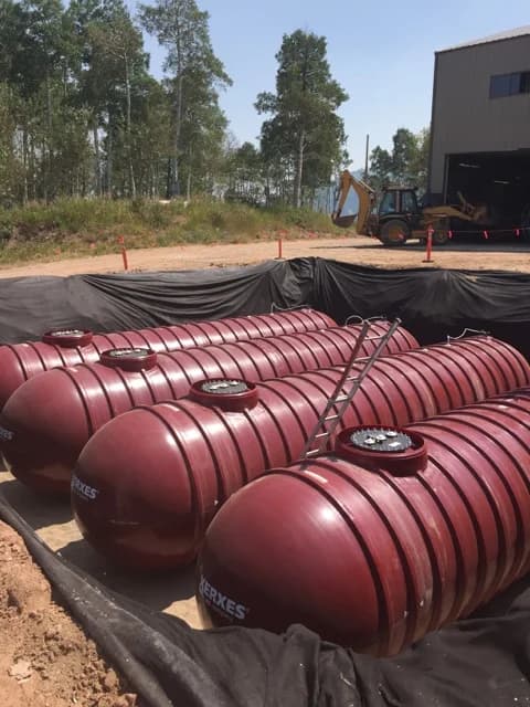 Petroleum Equipment Company portfolio photo