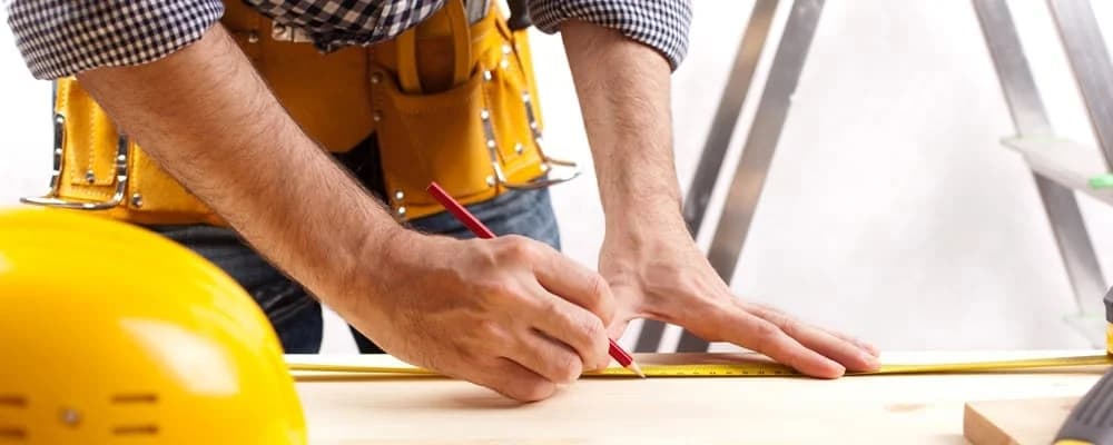 Finish & Trim Carpentry Contractors Omaha, NE