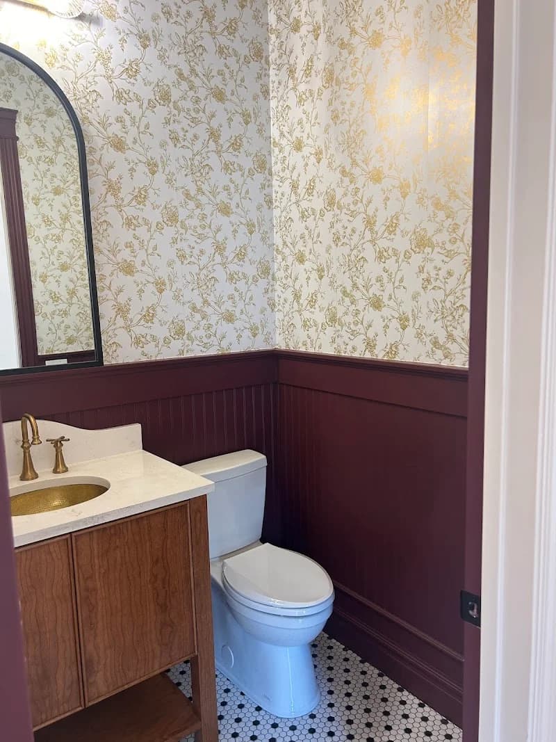 Finish & Trim Carpentry portfolio photo