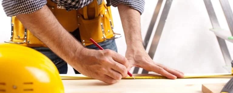 Finish & Trim Carpentry Contractors Omaha, NE