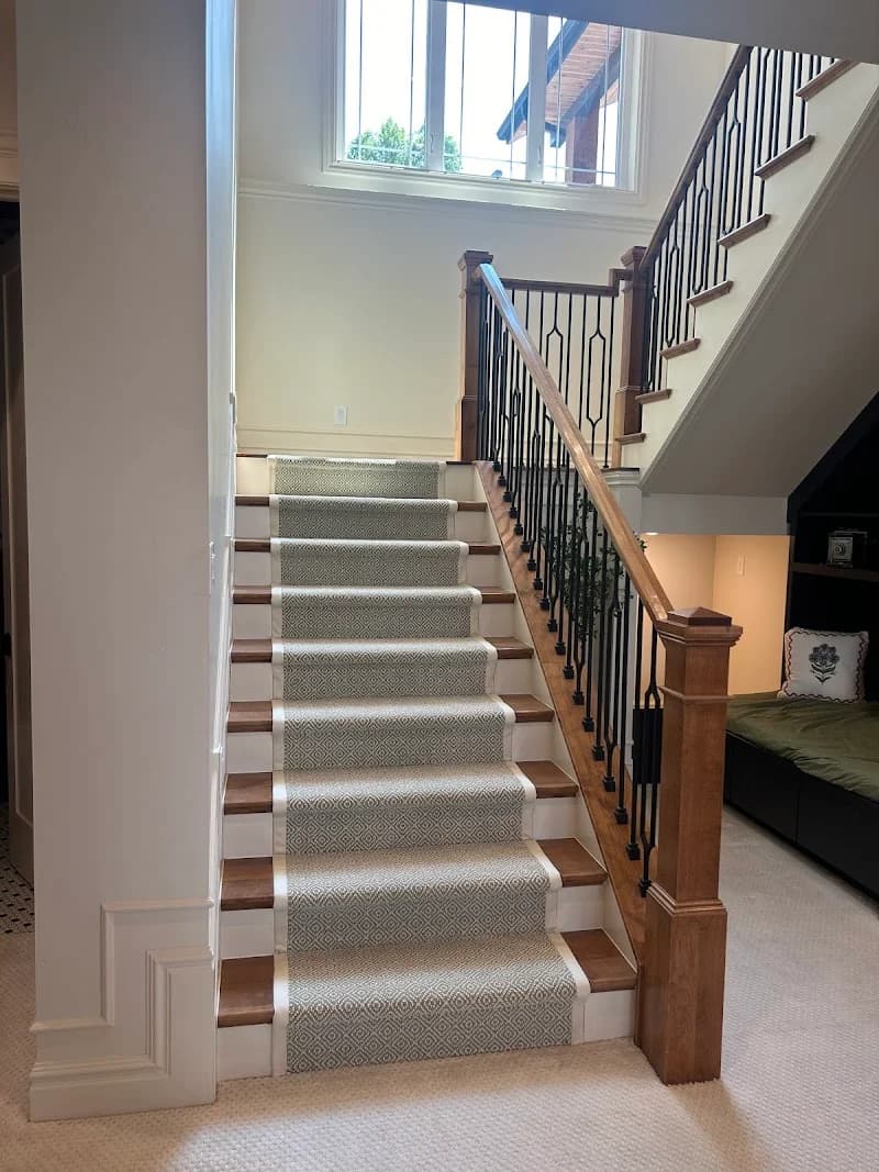 Finish & Trim Carpentry portfolio photo