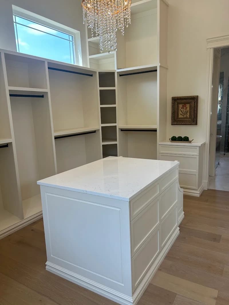 Finish & Trim Carpentry portfolio photo
