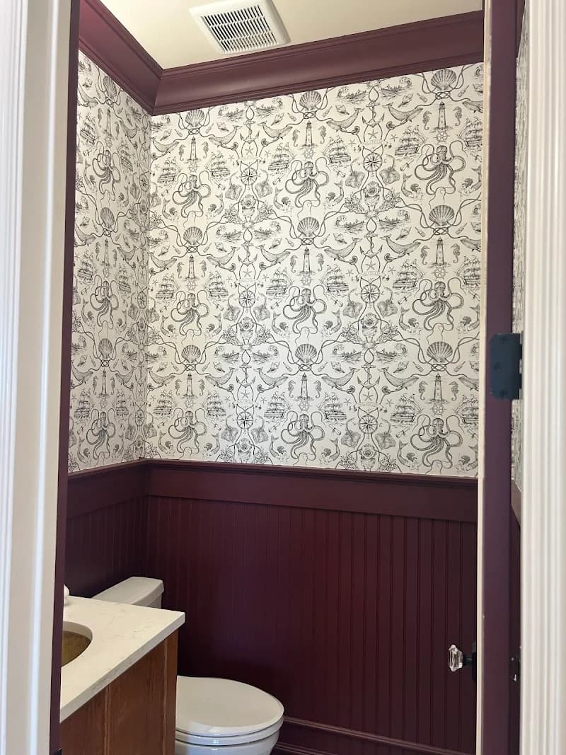 Finish & Trim Carpentry portfolio photo