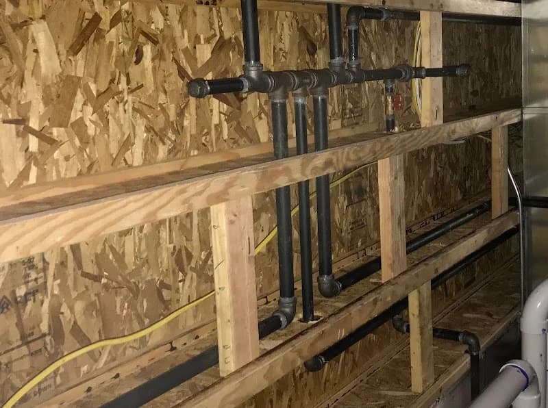 Salmon HVAC (Salmon Mechanical) portfolio photo