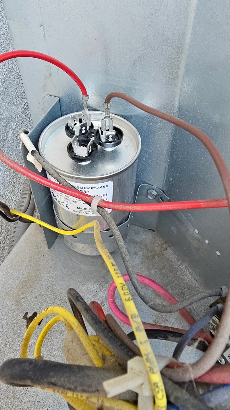 Salmon HVAC (Salmon Mechanical) portfolio photo