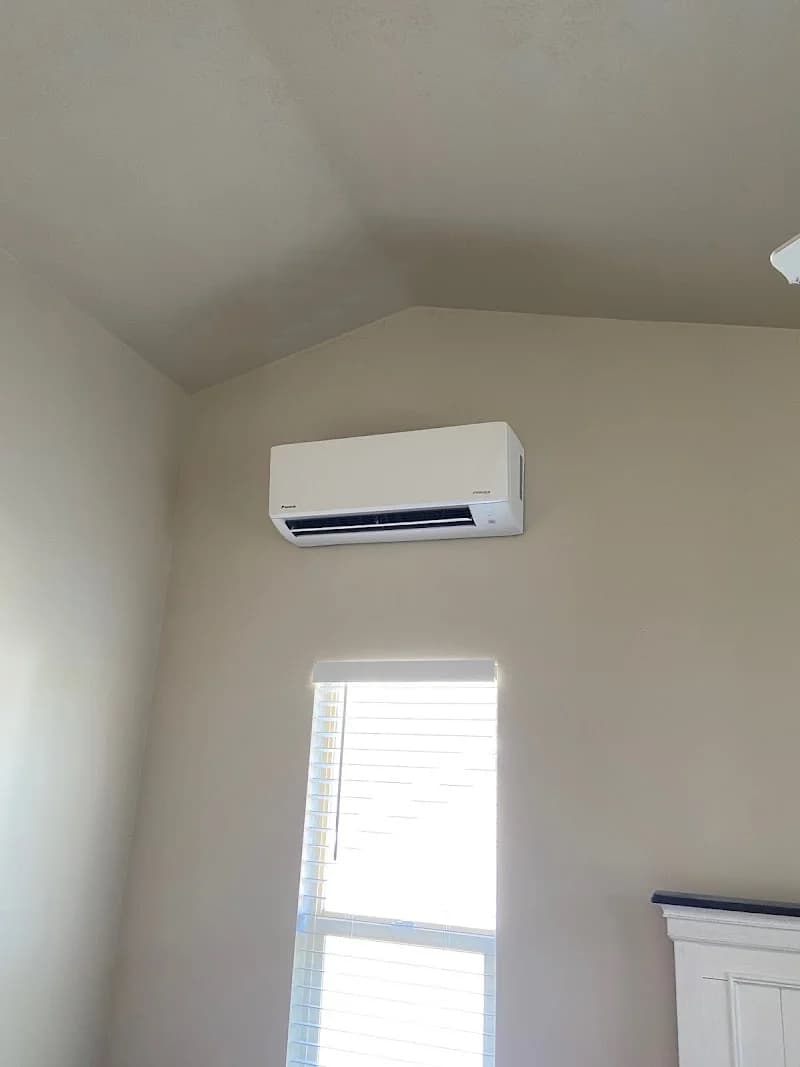 Salmon HVAC (Salmon Mechanical) portfolio photo