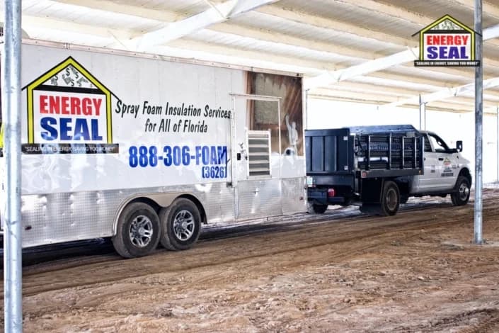 Energy Seal Spray Foam of Florida portfolio photo