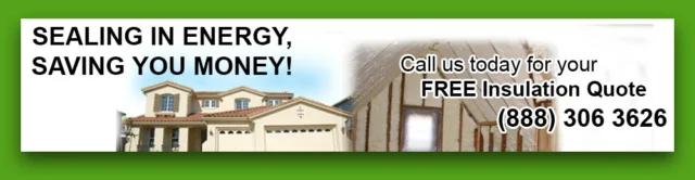 Energy Seal Spray Foam of Florida portfolio photo