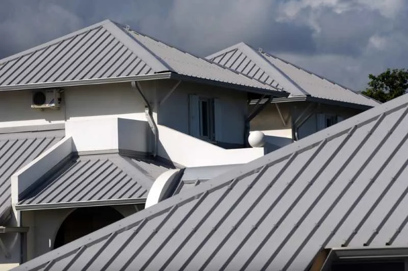 Sequoia Roofing Images