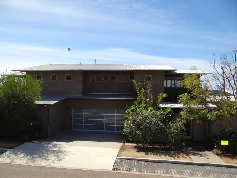 Sequoia Roofing Images