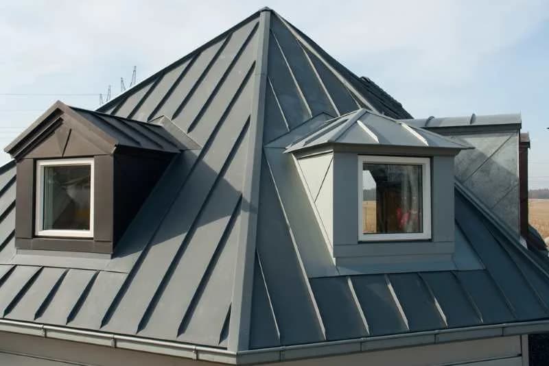 Sequoia Roofing Images