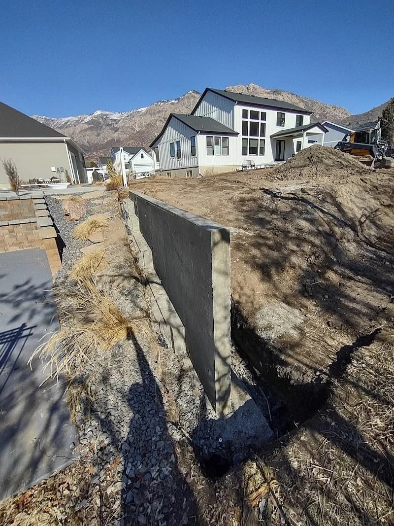 CTE Concrete portfolio photo