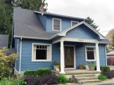 JK Paint & Contracting | Residential & Commercial Painters | Newberg, OR portfolio photo