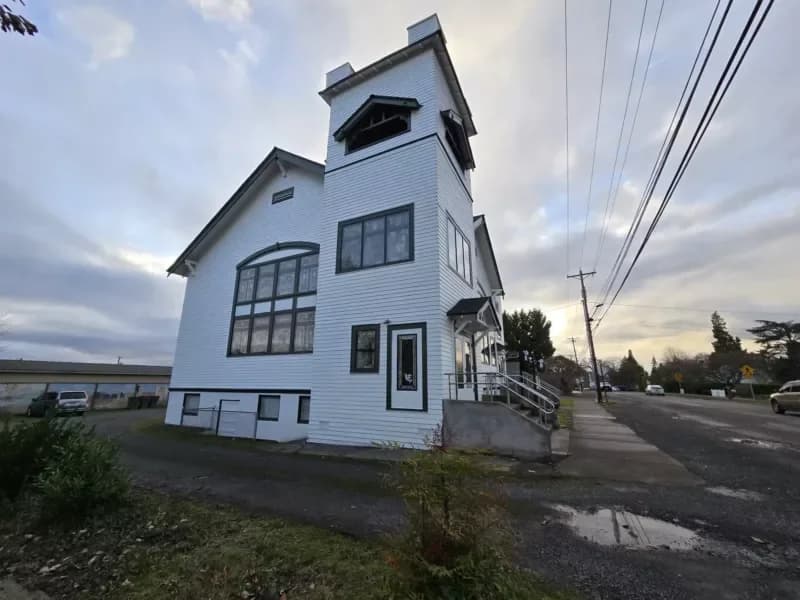 JK Paint & Contracting | Residential & Commercial Painters | Newberg, OR portfolio photo