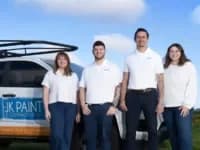 JK Paint & Contracting | Residential & Commercial Painters | Newberg, OR portfolio photo