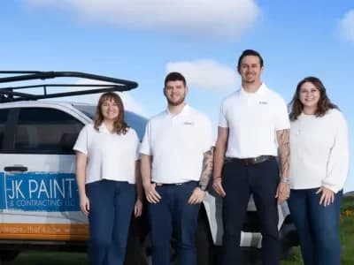 JK Paint & Contracting | Residential & Commercial Painters | Newberg, OR portfolio photo