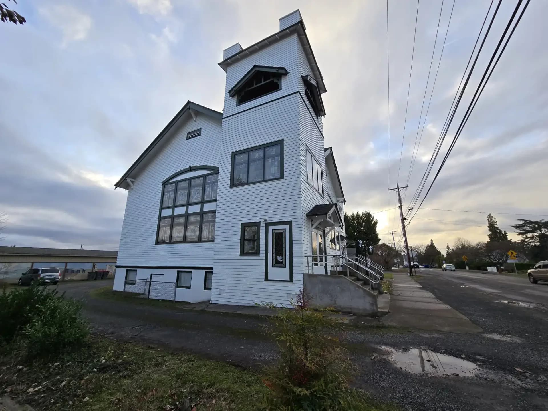 JK Paint & Contracting | Residential & Commercial Painters | Newberg, OR portfolio photo