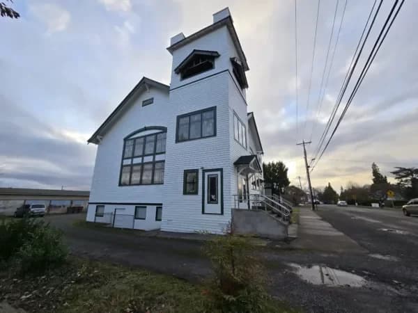 JK Paint & Contracting | Residential & Commercial Painters | Newberg, OR portfolio photo