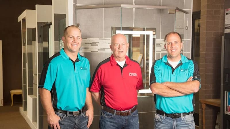 Moyes Glass portfolio photo