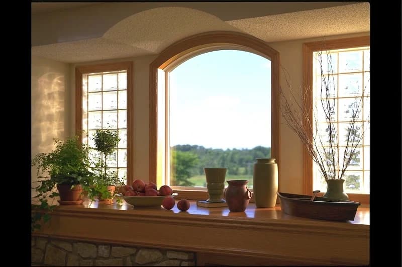 Moyes Glass portfolio photo