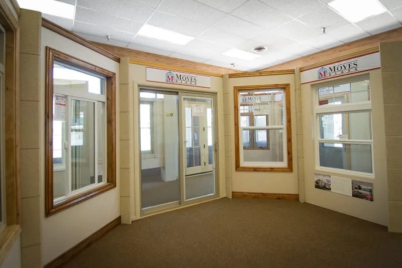 Moyes Glass portfolio photo