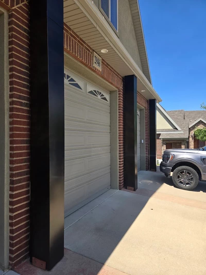 Proarc Designs portfolio photo