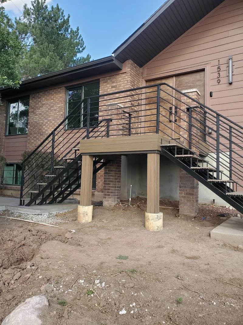 Proarc Designs portfolio photo