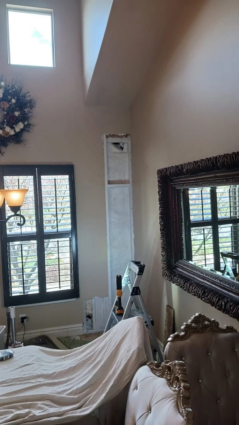 Lone Peak Floor and Home portfolio photo