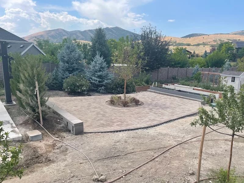 Lone Peak Floor and Home portfolio photo