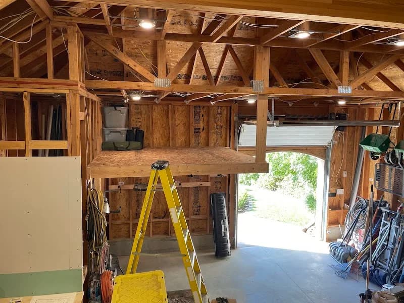 Lone Peak Floor and Home portfolio photo