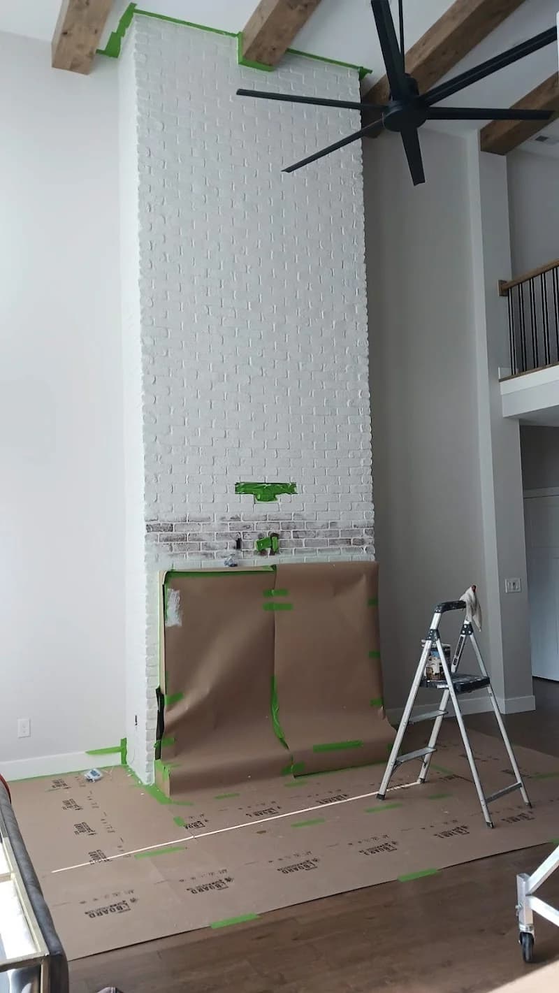 Lone Peak Floor and Home portfolio photo