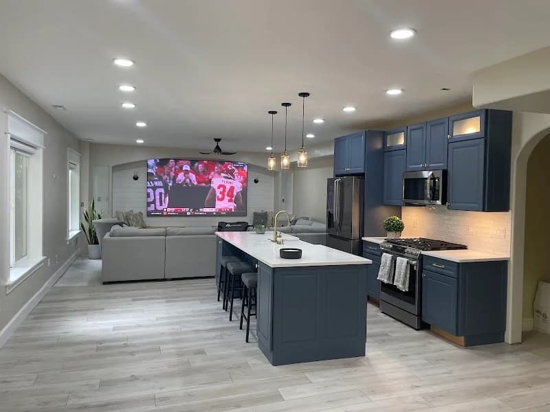 Lone Peak Floor and Home portfolio photo