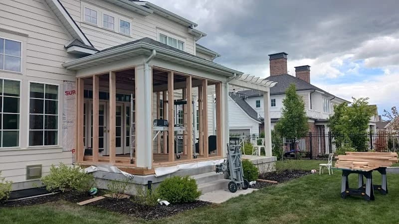 Lone Peak Floor and Home portfolio photo