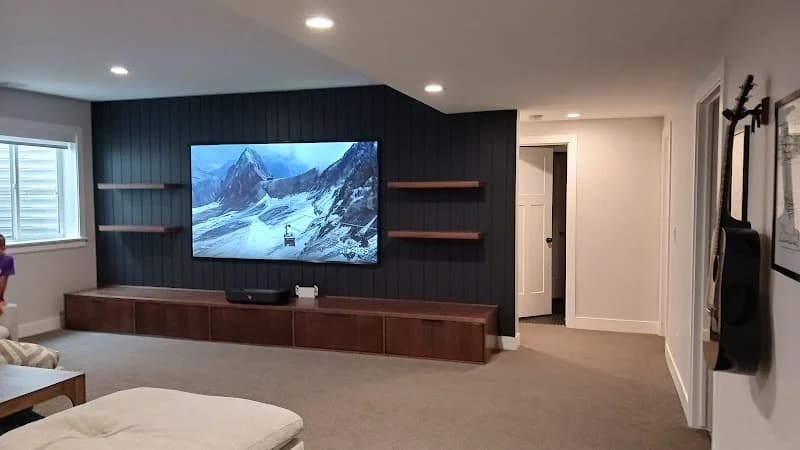 Lone Peak Floor and Home portfolio photo