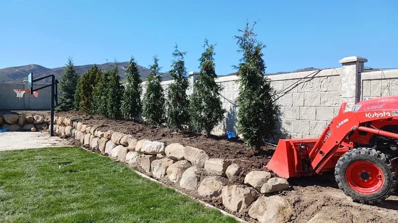 Lone Peak Floor and Home portfolio photo