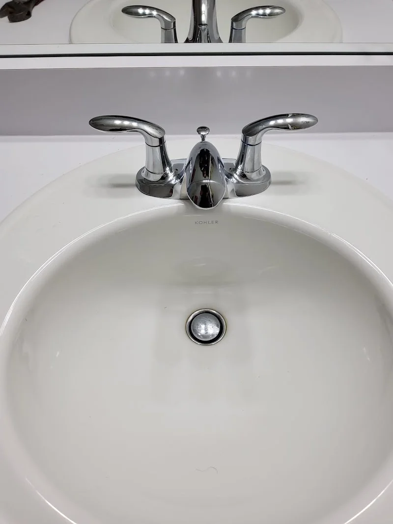 American Plumbing portfolio photo