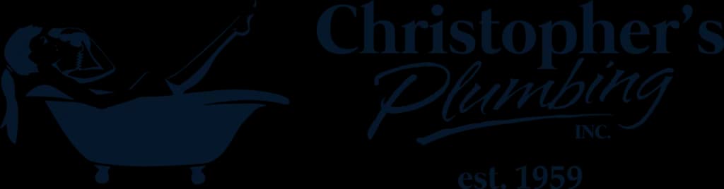 Christopher's Plumbing Inc. logo