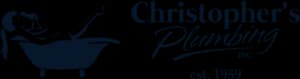 Christopher's Plumbing Inc. logo