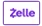 Zelle Payment Icon
