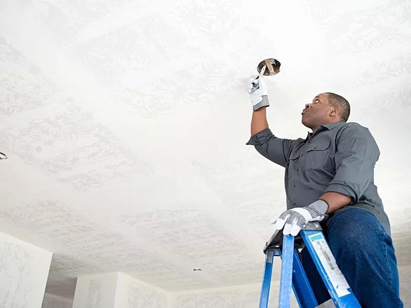 Lightning Electric | Electrician Services portfolio photo