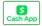 Cash App Icon