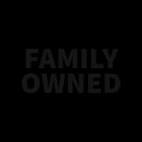 Family Owned