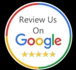 leave a google review