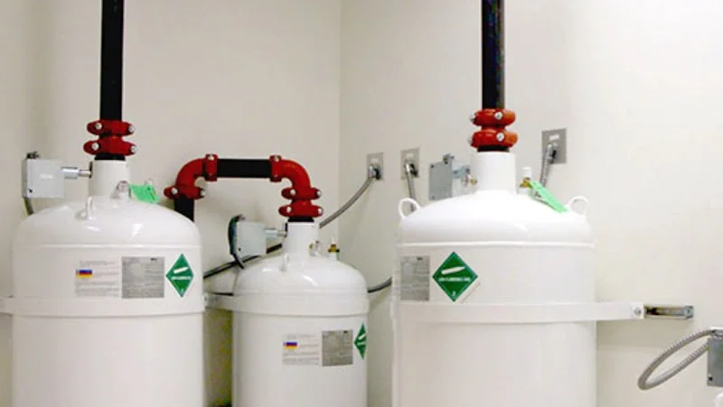 Advanced Fire Protection Of Utah portfolio photo