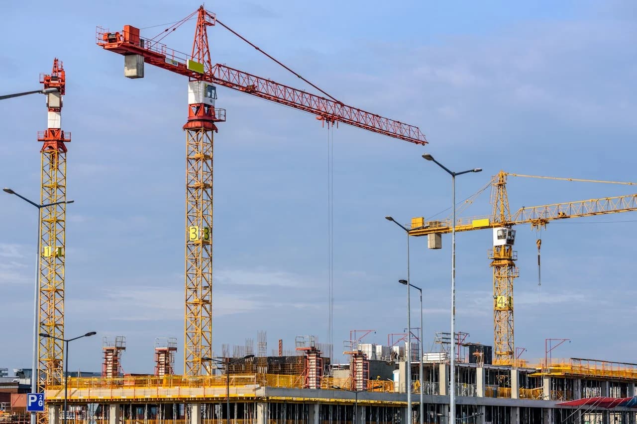 Industrial Estimation